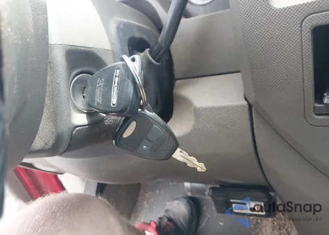 2008 Dodge Ram 1500 Sxt/Slt из США, поврежденный, VIN 3D7KR19D38G126652